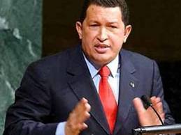  Hugo Chavez, Venezuela