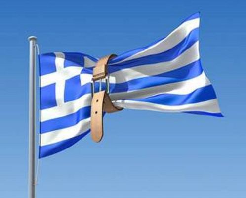 datoria greciei