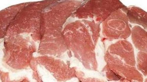 De Crăciun, vom cumpăra cu 25% mai puțină carne de porc față de anul trecut