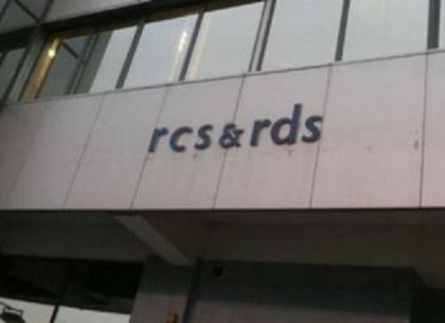 rcs - rds