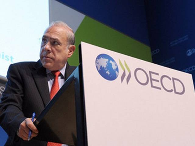 România a aderat la Forumul Global OECD privind Transparenţa şi Schimbul de Informaţii