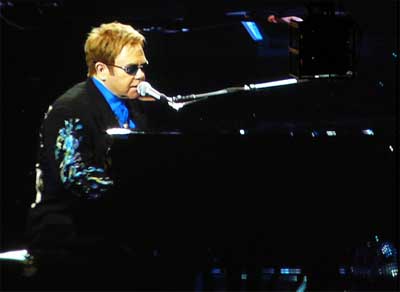 Aniversare Elton John
