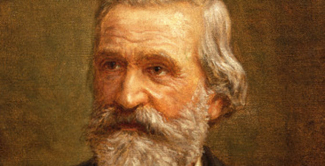 Barber Prospect Accumulation Cine a fost Giuseppe Verdi?