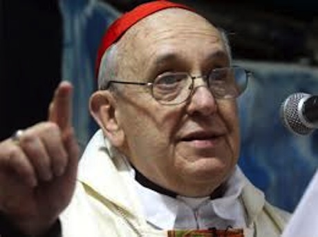 Papa Francisc decide crearea unui grup de consiliere în guvernarea Bisericii universale